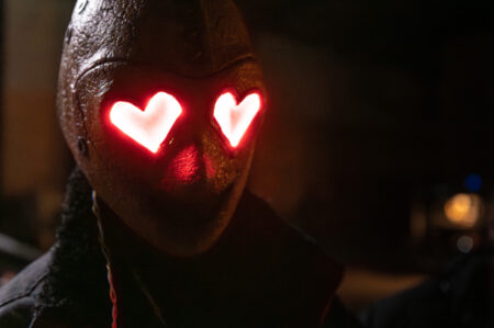 ‘Heart Eyes’ Review – No Love Lost For Muddled Slasher Affair