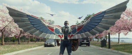 ‘Captain America: Brave New World’ Review – A Captain America Film That’s Not Really About Captain America