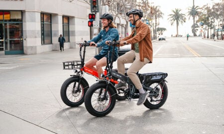 A Complete Guide To BLDC Motors For E-Bikes, Scooters, And Small Electric Vehicles