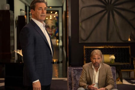 Paramount To Release Season One Of Billy Bob Thornton’s Hit Drama ‘Landman’ On Blu-Ray This May