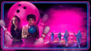 FREE Horror Titles on VIZIO WatchFree+ In February