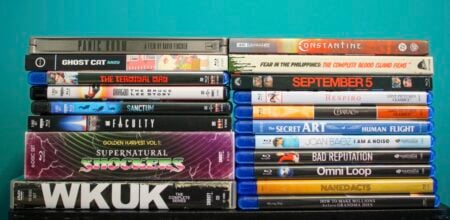 No Streaming Required: Physical Media Spotlight For The Week Of February 18th