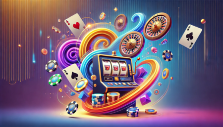 Play OJO Casino – No Wagering, Just Winning Fun! 
