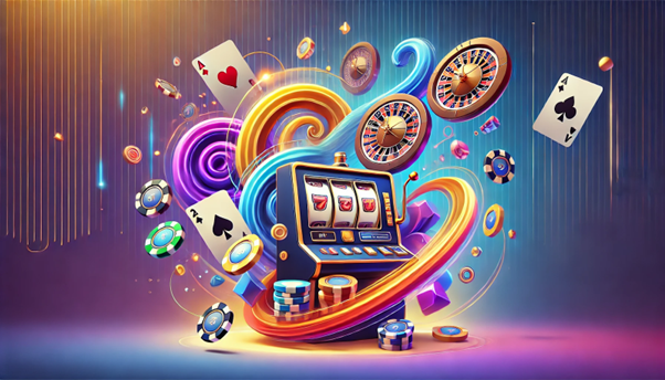 Play OJO Casino – No Wagering, Just Winning Fun! 