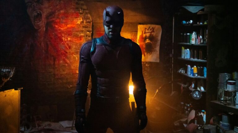 ‘Daredevil: Born Again’ Season 1 Review – Marvel At Charlie Cox & Vincent D’Onofrio’s Brooding And Intense Performances