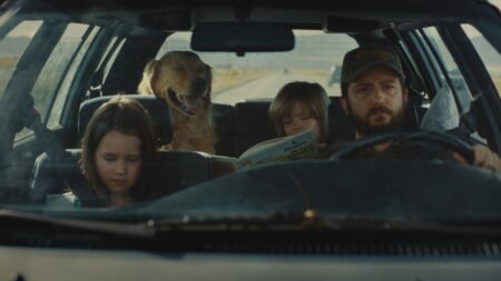 ‘Omaha’ Review – John Magaro’s Best Performance To Date Is Devastating And Profound [Sundance 2025]