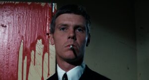 ‘Performance’ Criterion Collection 4K UHD Blu-Ray Review – James Fox & Mick Jagger Conjure Gangster Psychedelia