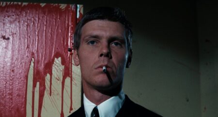‘Performance’ Criterion Collection 4K UHD Blu-Ray Review – James Fox & Mick Jagger Conjure Gangster Psychedelia