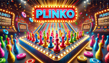 From Slots To Plinko: Expanding Your Online Casino Horizons