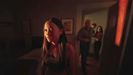 ‘Presence’ Blu-Ray Review – Steven Soderbergh Brings Pathos To Haunted House Tale