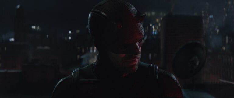 Daredevil: Born Again Season 2 Enters Production Ahead of Series Premiere