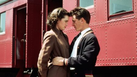 ‘Racing With The Moon’ Blu-Ray Review – A Thoughtful & Moving Coming-Of-Age Drama