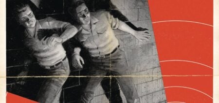 GVN Talking Comics Review: Oni Press’ Out of Alcatraz #1