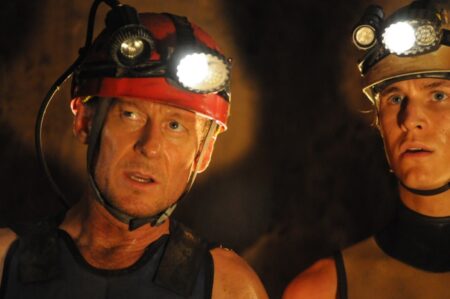 ‘Sanctum’ 4K UHD Blu-Ray Review – Underwater Cave Survival Thriller Is A Hopeless Affair