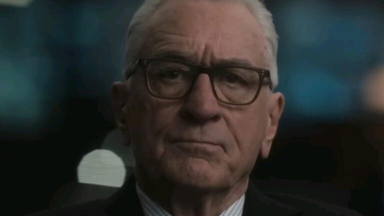 ‘Zero Day’ Season 1 Review — Robert De Niro Raises This By The Numbers Political Thriller