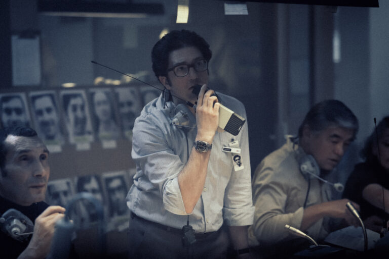 Paramount To Release The Oscar-Nominated Drama ‘September 5’ On Blu-Ray Very Soon