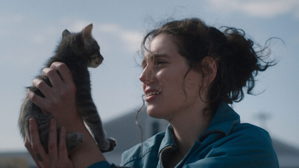 ‘Sorry, Baby’ Review – Eva Victor’s Feature Debut Is Sharply Poignant And Darkly Funny [Sundance 2025]