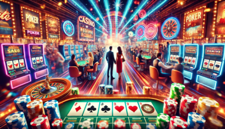 The Ultimate Guide To Games At Spinstralia Casino: Top Picks For Every Type of Player