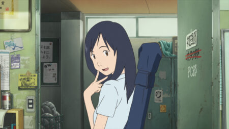 ‘Summer Wars’ 4K UHD Blu-Ray SteelBook Review – A Thrilling Spectacle From Mamoru Hosoda