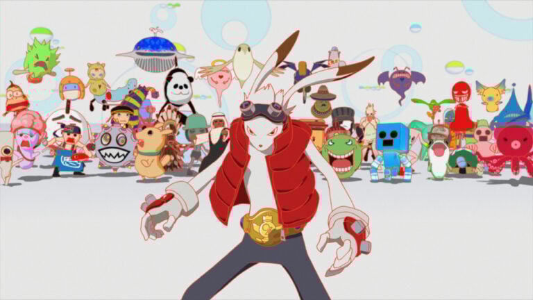 GKIDS Reveals Plans For Mamoru Hosoda’s Early Work On 4K UHD Including ‘Summer Wars’ & ‘Wolf Children’