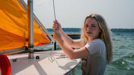 ‘Sunfish (& Other Stories On Green Lake)’ Review – Sierra Falconer’s Incredible Debut Feels Like Going Home [Sundance 2025]