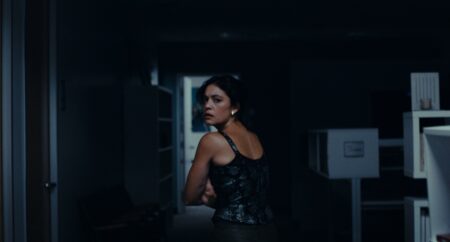 ‘The Dead Thing’ Review – Ghostly Thriller Leaves You Feeling Dead Inside