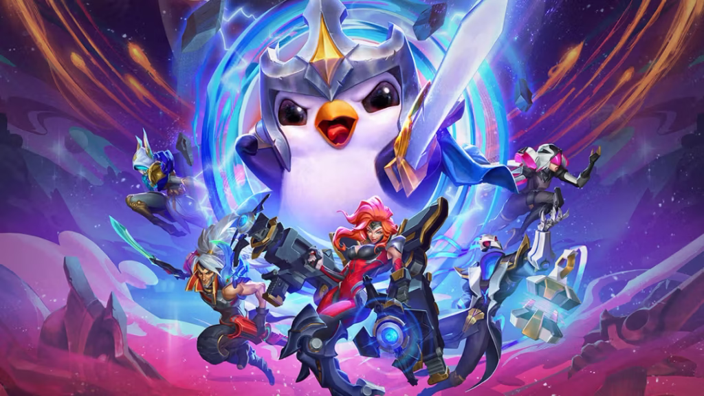 Best TFT Champions For Every Stage of The Game