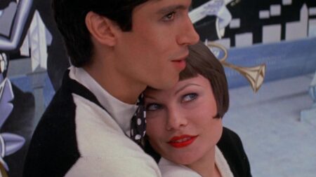 ‘The Boy Friend’ Blu-Ray Review – Ken Russell Evokes The Old Hollywood Razzle Dazzle In Bouncy Movie Musical