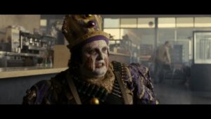 ‘The Last Circus’ Blu-Ray Review – A Historical Nightmare From Álex de la Iglesia