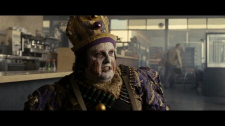 ‘The Last Circus’ Blu-Ray Review – A Historical Nightmare From Álex de la Iglesia