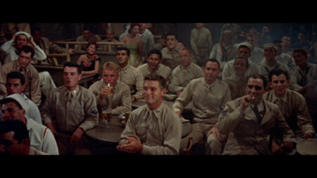 ‘The Naked And The Dead’ Blu-Ray Review – A Gritty Look At Life On The Battlefield