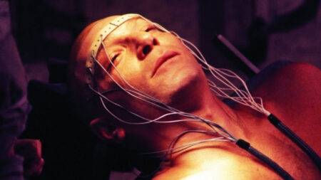 ‘The Terminal Man’ Blu-Ray Review – Medical Ethics Get A Sci-Fi Spin In Michael Crichton Thriller
