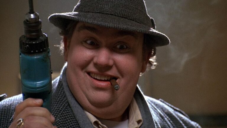 Kino Studio Classics & Kino Cult Reveals February Lineup Including Works From Stephen King, Steve McQueen & More