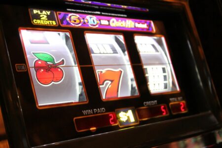 Exploring the Evolution of Game Show-Themed Slot Games