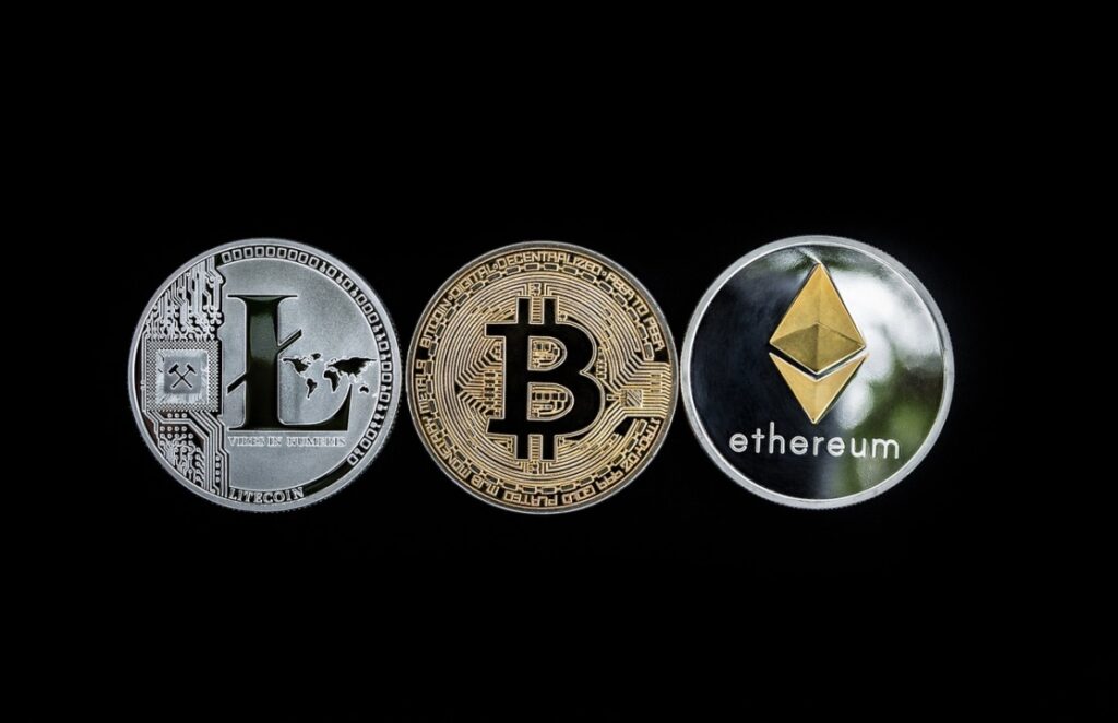 Americans Between Crypto And Index Funds – The Investment State of The Nation