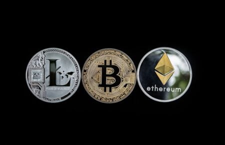 Americans Between Crypto And Index Funds – The Investment State of The Nation