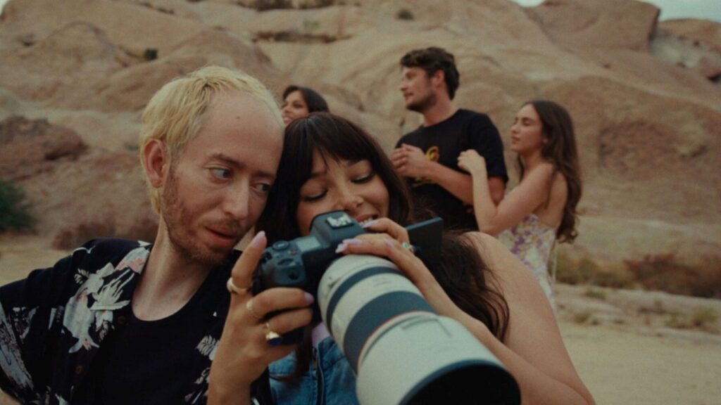 ‘Good Bad Things’ Review – All Good Things In This Charming Love Story