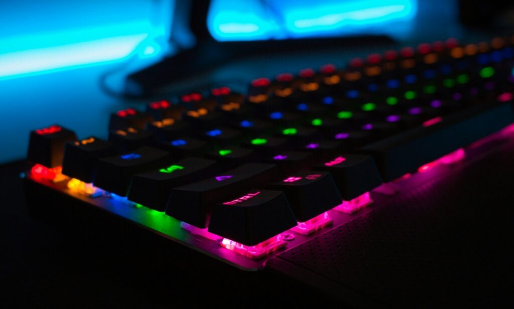 Top Tips For Safeguarding Your Data While Gaming Online