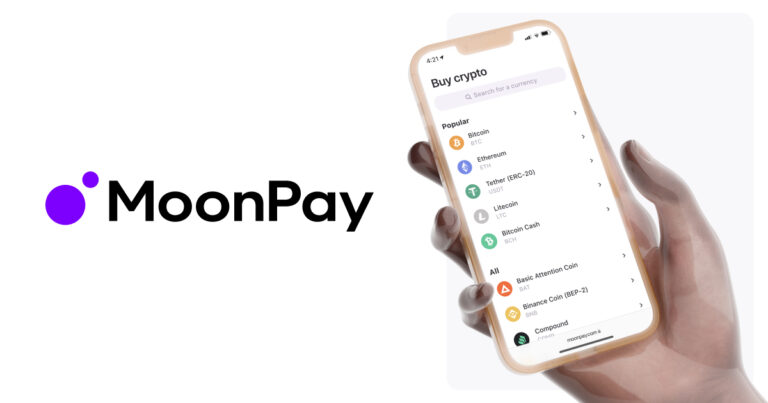 How MoonPay Makes Buying Crypto Easier Than Ever