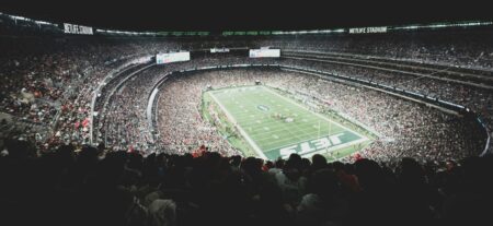 Huddle Up: Top 5 NFL Betting Strategies For Every Fan