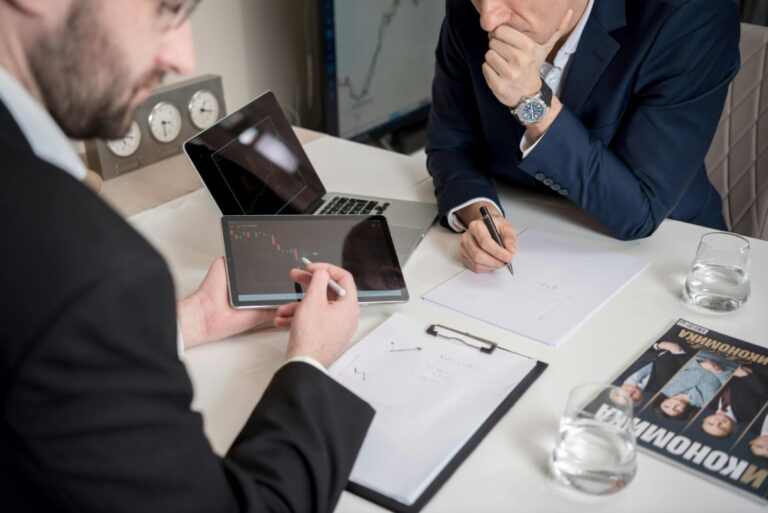 Why Strong Visual Identity Is Key To Business Success
