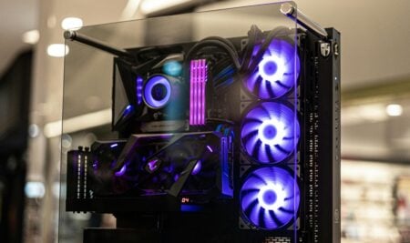 Gaming For beginners: Factors To Consider On Your First PC Build