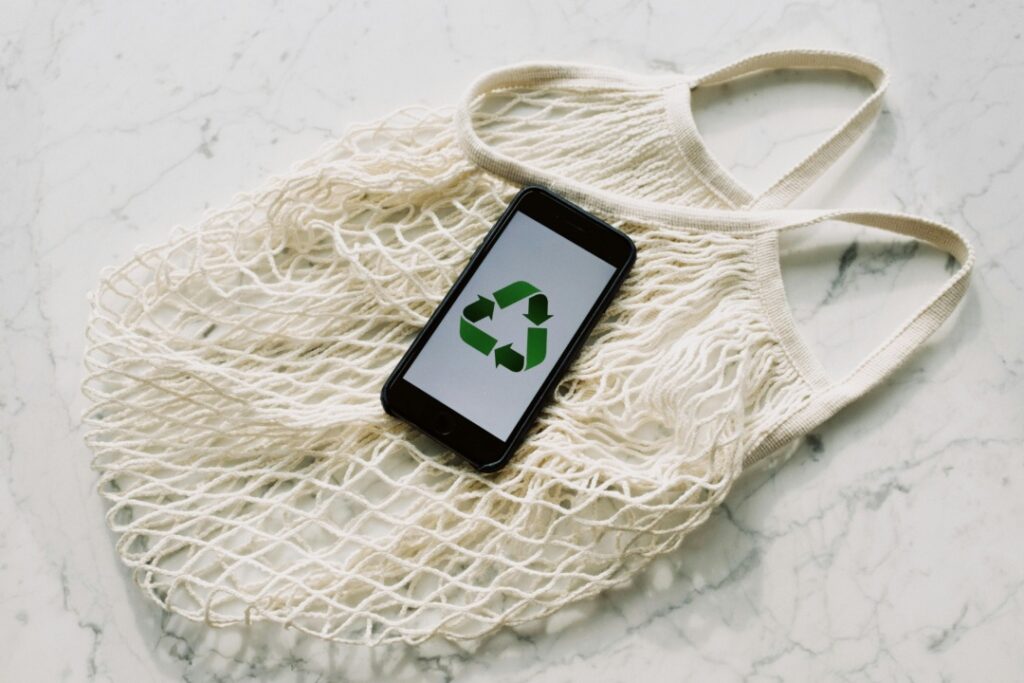Why Tech Recycling Is More Important Than Ever