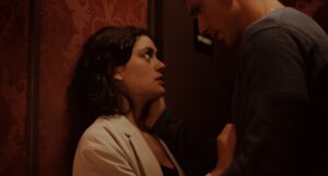 ‘The Dead Thing’ Blu-Ray Review – Paranormal Thriller Brings Gothic Storytelling To Modern Dating