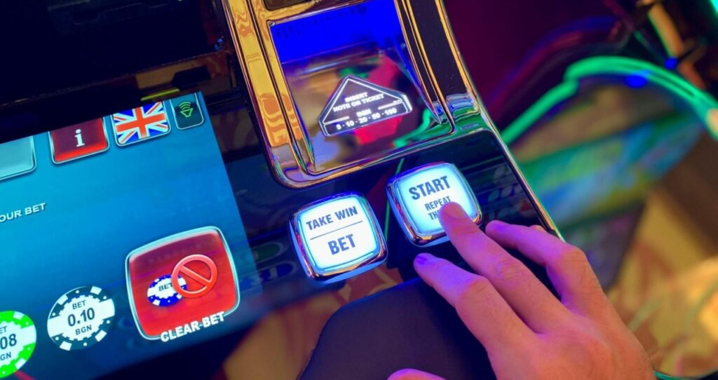 Sweepstake Casinos vs. Traditional Online Casinos: Which Is Better for You?