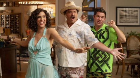 What’s New On HBO & Max This March