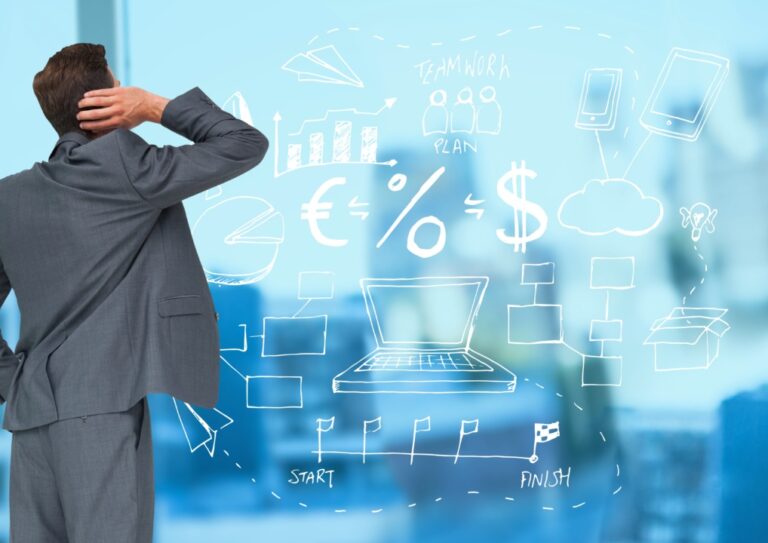 Spend Management: Why It Is A Key To A Successful Business