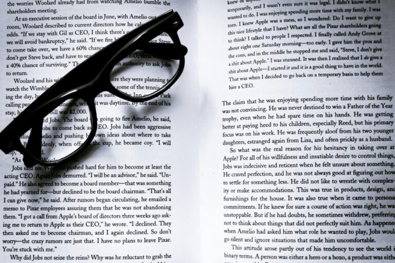 From Speech To Text: How AI Is Enabling Fast And Correct Transcriptions