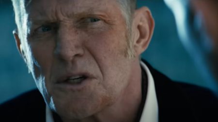 Spending Four Or Five Weeks With My Good Mate Jason Mucking About And Laughing On Set Was Brilliant – Actor Jason Flemyng On ‘A Working Man’