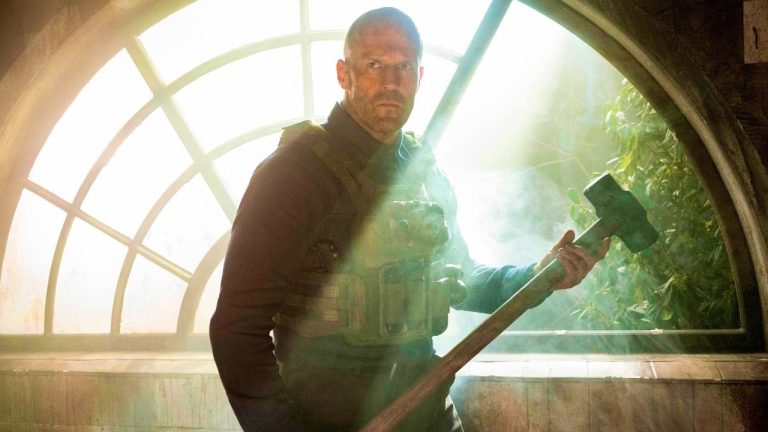 ‘A Working Man’ Review – A Brutal, Hard-Hitting Action Film That Feels Repetitive And Overlong